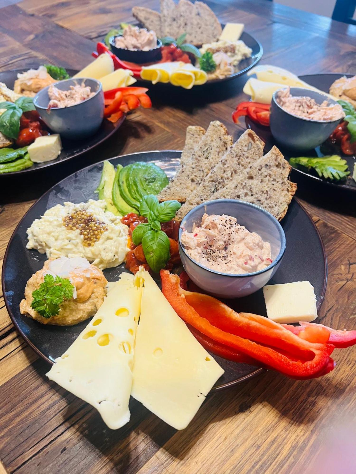 Malinowa Chatka Jankowice  外观 照片